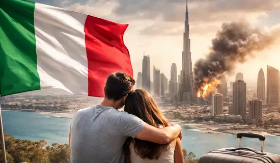 Un'immagine generica segnaposto con angoli arrotondati in una figura.